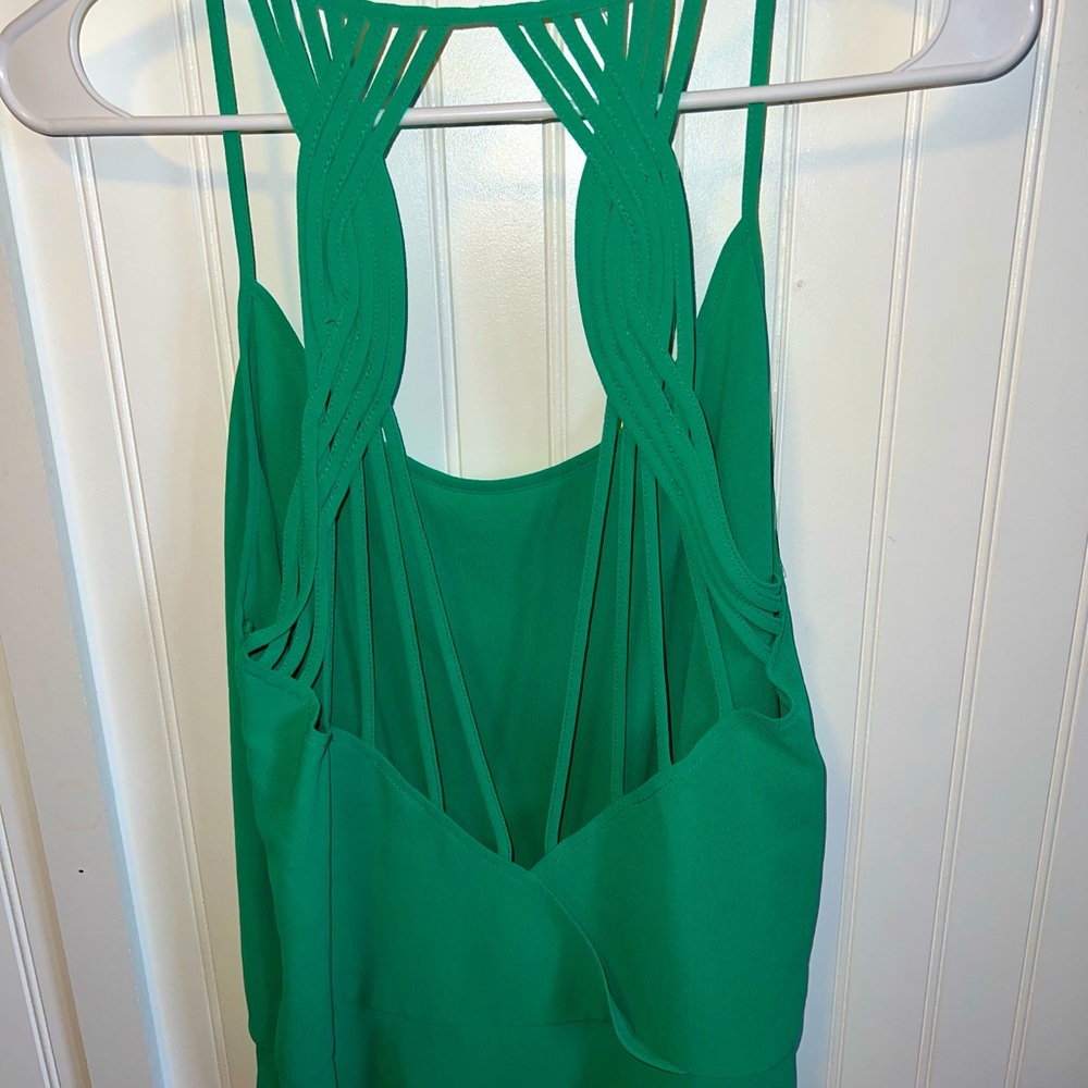 Green Tank - Picture 3 of 5